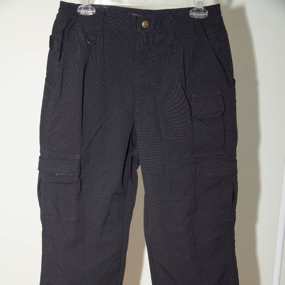 5.11 Tactical Other - 5.11 Tactical Tac-lite Pro Pants Size 32/30